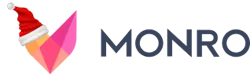site logo